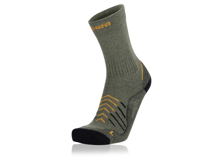 Lowa Renegade Socks forest unisex