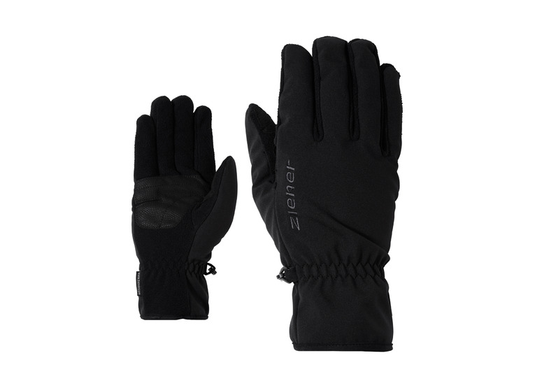 Ziener Import-Z glove zwart heren