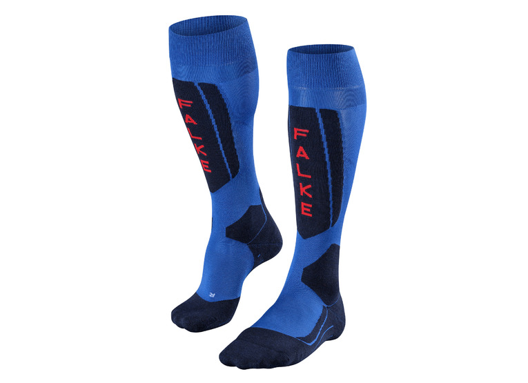 Falke SK5 expert skisokken olympic heren