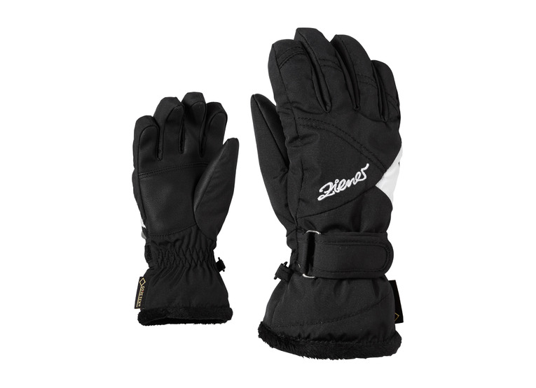 Ziener Lariah-Z GTX skihandschoen meisjes