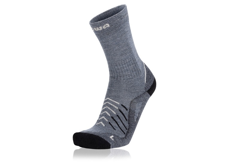 Lowa Renegade Socks smoke-blue unisex