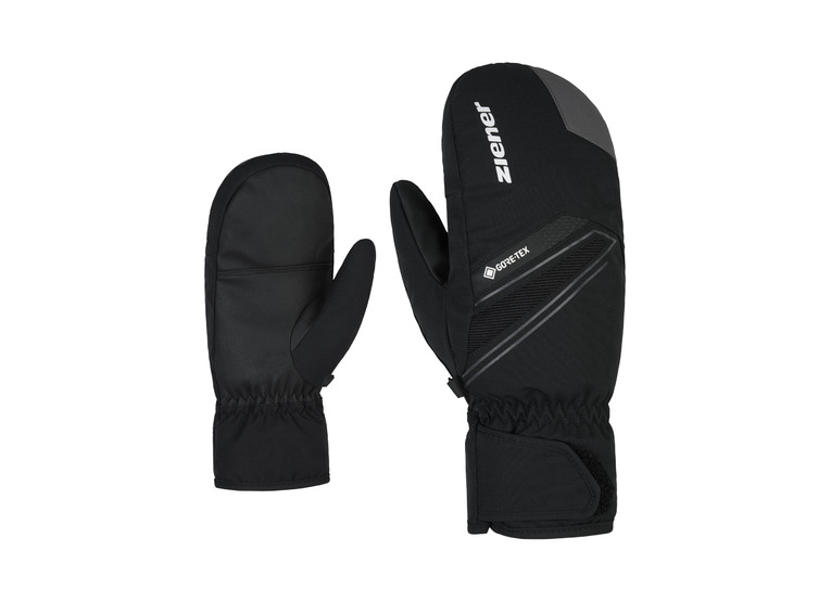 Ziener Gunaro-Z GTX wanten zwart heren