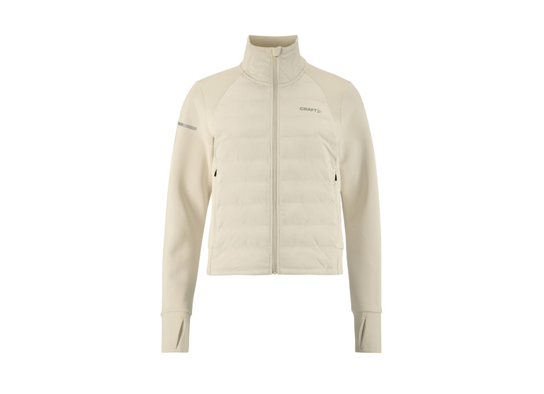 Craft SubZ jacket 4 plaster dames