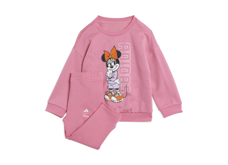 Adidas Disney Minnie Mouse Joggingpak peuters