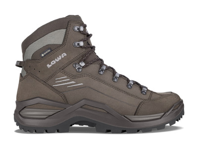 Lowa Renegade Evo GTX Mid wandelschoen espresso/seaweed heren