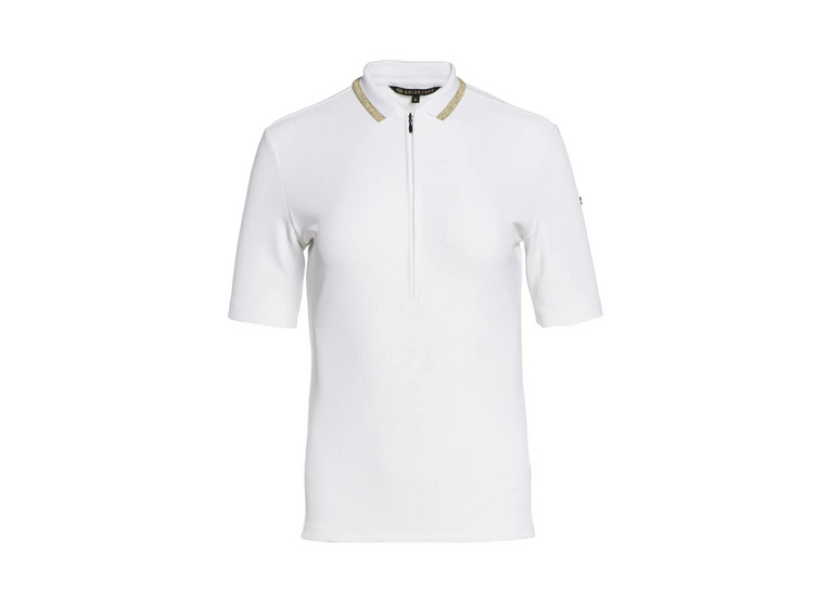 Goldbergh Cassia top sandstone dames