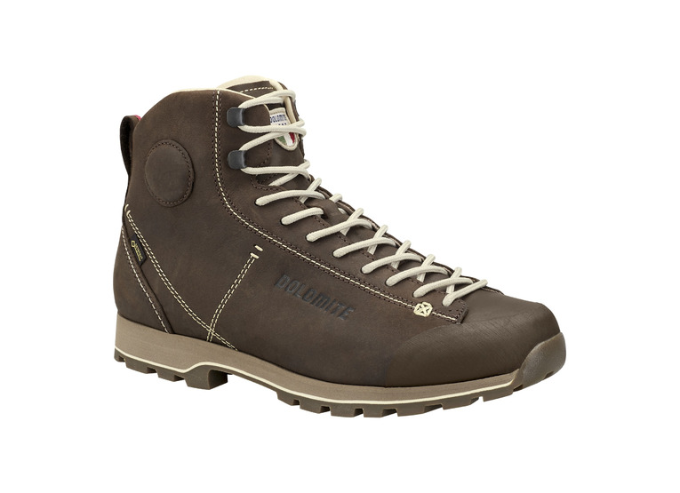 Dolomite 54 high FG GTX wandelschoen taste di moro unisex