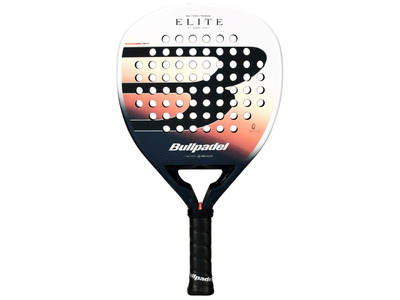 Bullpadel elite W 26 padelracket unisex