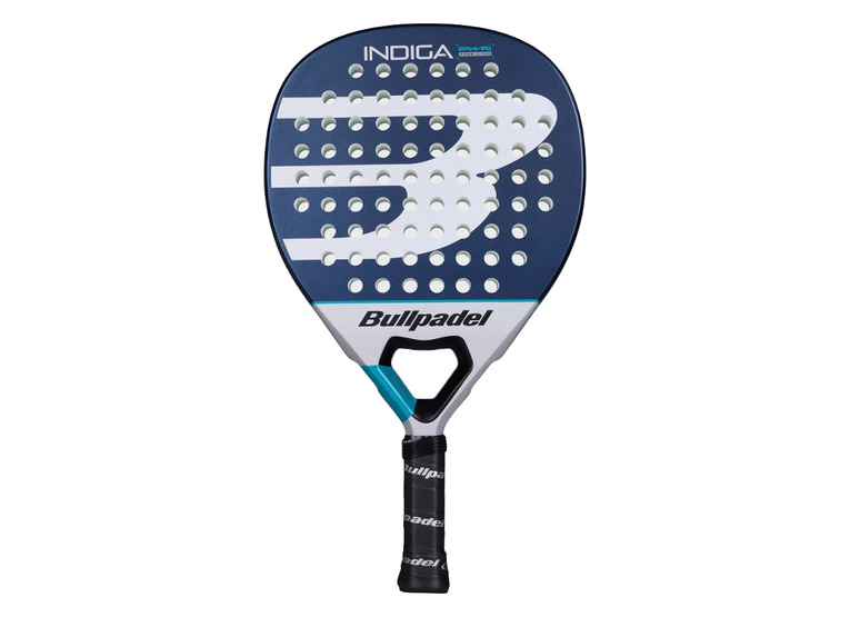 Bullpadel Indiga PWR 26 padelracket heren Bullpadel Indiga PWR 26 padelracket heren