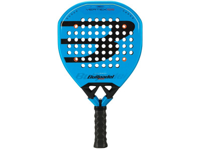 Bullpadel Vertex 05 Geo padelracket heren