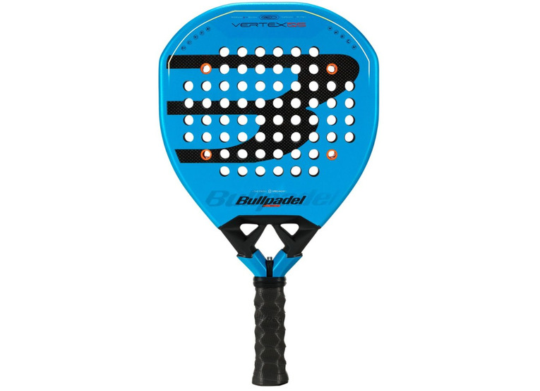 Bullpadel Vertex 05 Geo padelracket heren Bullpadel Vertex 05 Geo padelracket heren