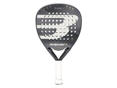 Bullpadel Flow legend padelracket unisex