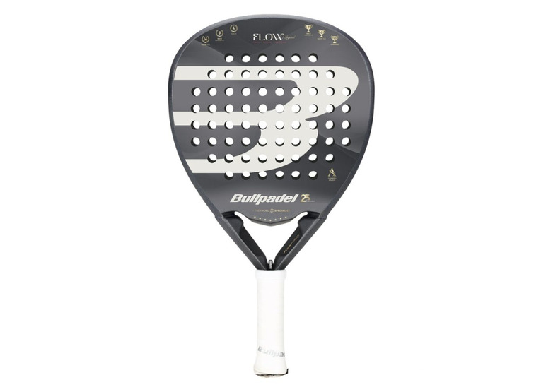 Bullpadel Flow legend padelracket unisex Bullpadel Flow legend padelracket unisex
