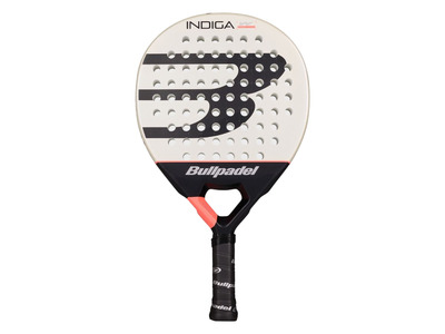 Bullpadel Indiga W 26 padelracket dames