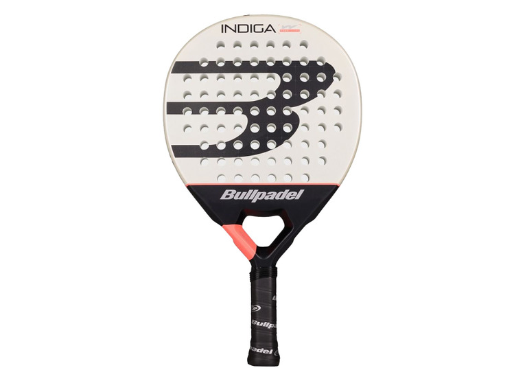 Bullpadel Indiga W 26 padelracket dames Bullpadel Indiga W 26 padelracket dames