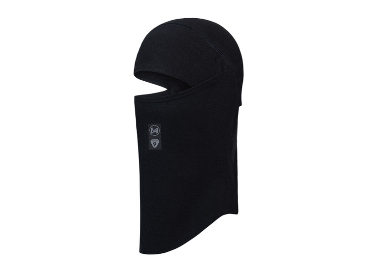 Buff thermonet balaclava zwart unisex