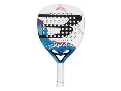 Bullpadel Ionic power 26 padelracket heren