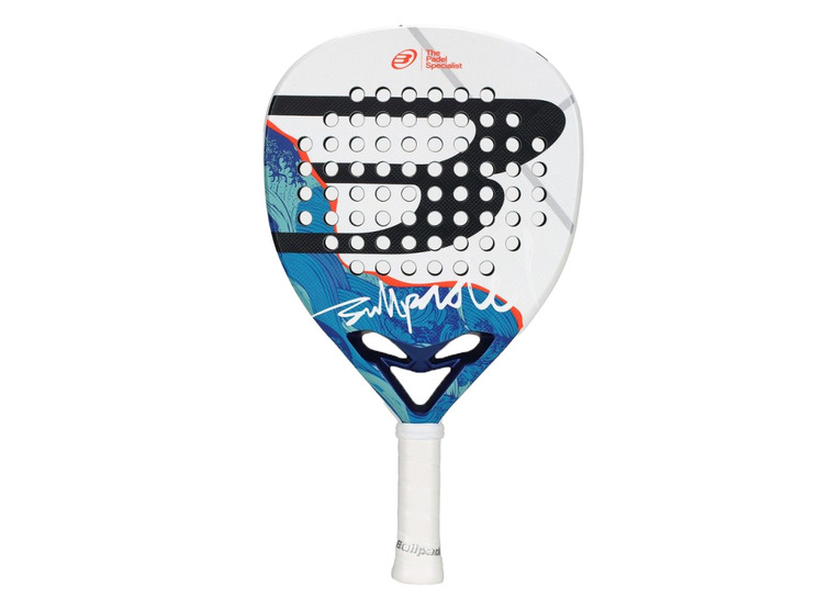 Bullpadel Ionic power 26 padelracket heren Bullpadel Ionic power 26 padelracket heren