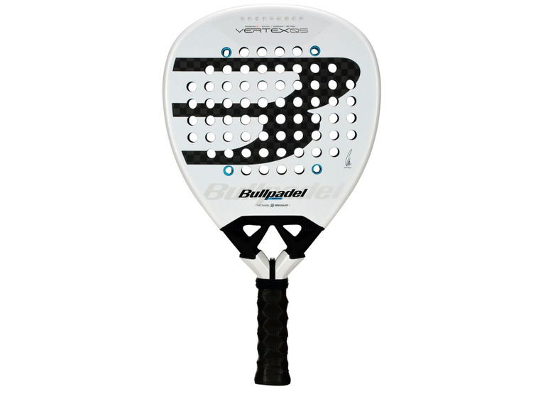 Bullpadel Vertex 05 padelracket heren Bullpadel Vertex 05 padelracket heren