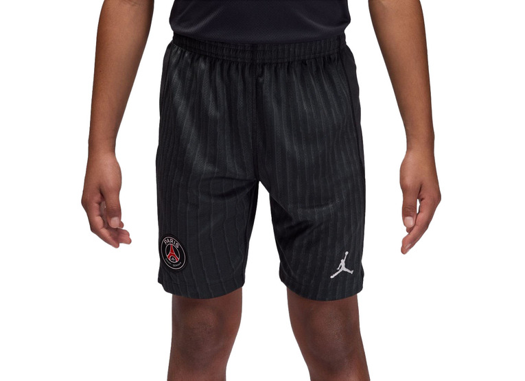 Nike Paris Saint-Germain 25/26 4de voetbalshort KIDS