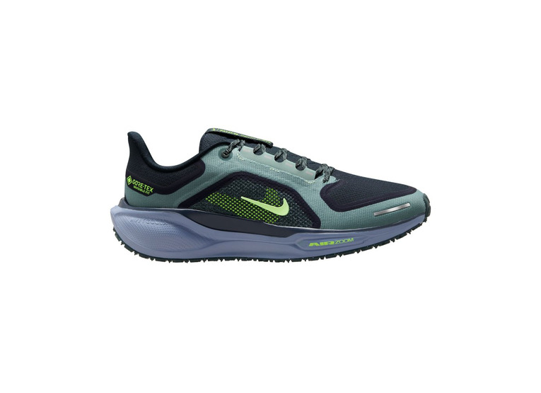 Nike Pegasus 41 GTX loopschoen canon/obsidian heren