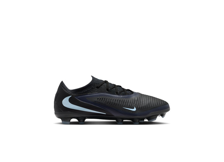 Nike Jr. Phantom 6 low pro FG/MG voetbalschoen KIDS