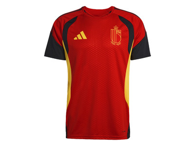 Adidas Belgi? 26 Tiro Training Voetbalshirt heren