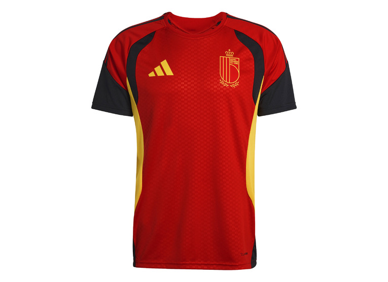 Adidas Belgi? 26 Tiro Training Voetbalshirt heren Adidas Belgi? 26 Tiro Training Voetbalshirt heren