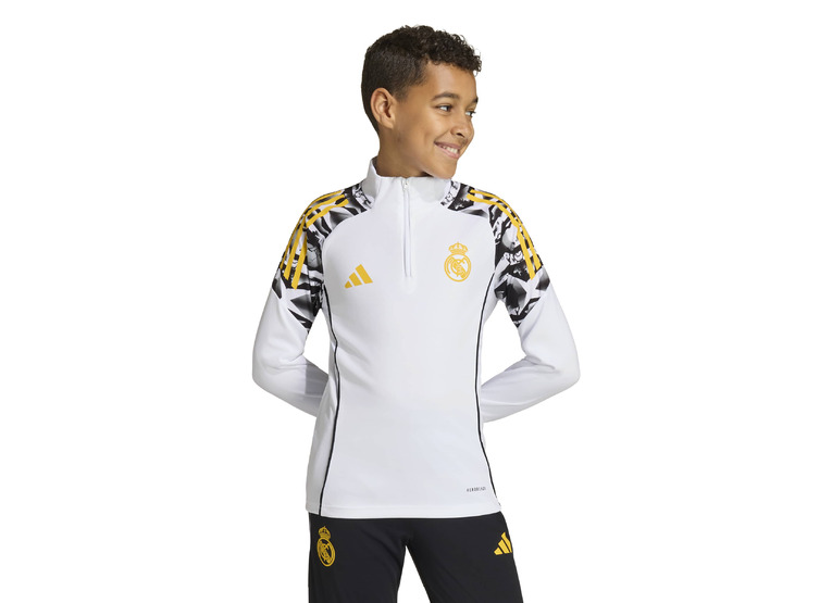 Adidas Real Madrid Avengers 25/26 Tiro 25 training top wit KIDS Adidas Real Madrid Avengers 25/26 Tiro 25 training top wit KIDS