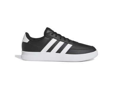 Adidas Breaknet 2.0 sneakers zwart/wit heren Adidas Breaknet 2.0 sneakers zwart/wit heren