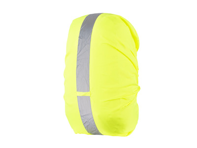 Wowow bag cover fluo geel