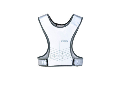 Wowow Nova jacket FR unisex