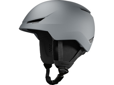 Atomic Revent Lite+ skihelm bluish grey unisex