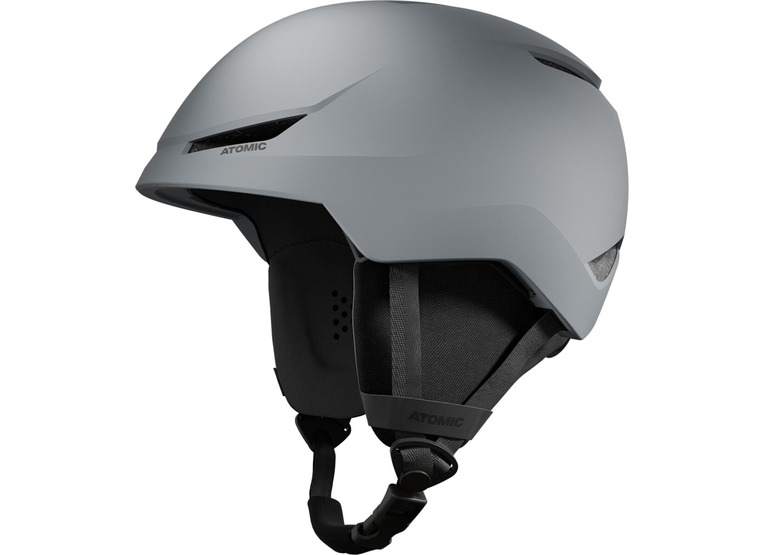 Atomic Revent Lite+ skihelm bluish grey unisex Atomic Revent Lite+ skihelm bluish grey unisex