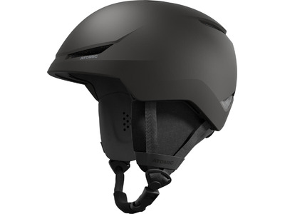 Atomic Revent Lite+ skihelm zwart unisex