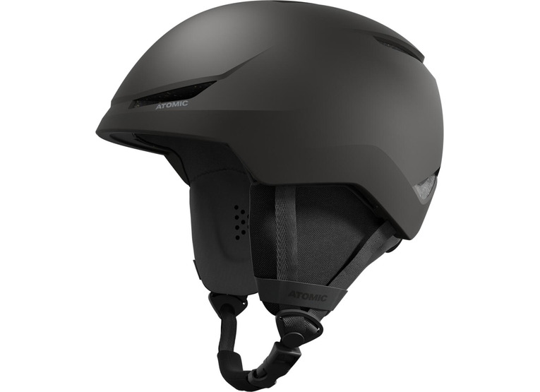 Atomic Revent Lite+ skihelm zwart unisex Atomic Revent Lite+ skihelm zwart unisex