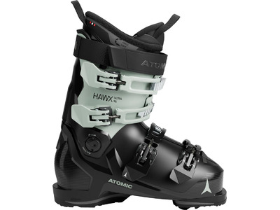 Atomic Hawx Ultra 95 W skischoen zwart/sage dames