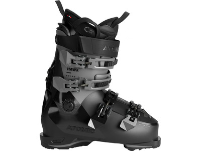 Atomic Hawx Prime 110 S skischoen zwart/antraciet dames