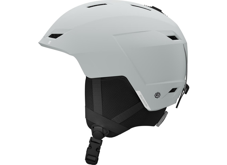 Salomon Icon LT helm ice flow unisex