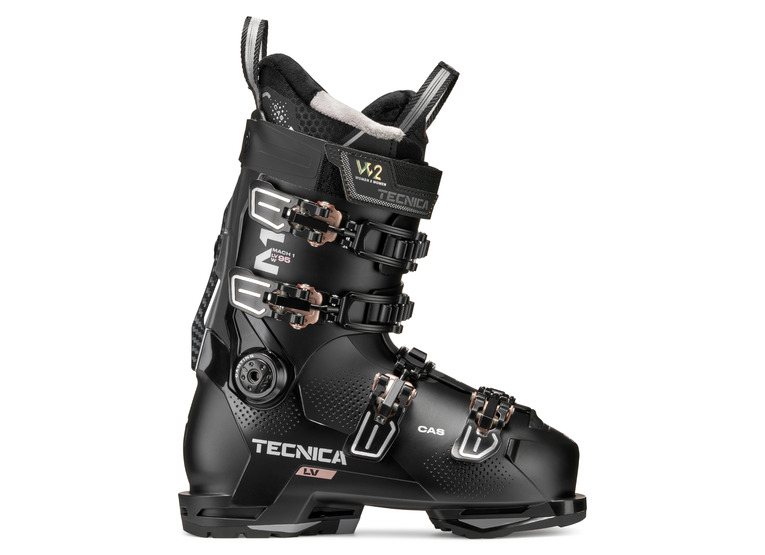 Tecnica MACH1 LV 95 TD2 GW skischoen dames