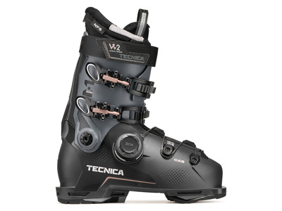 Tecnica MACH BOA MV 95 X GW skischoen grafite dames