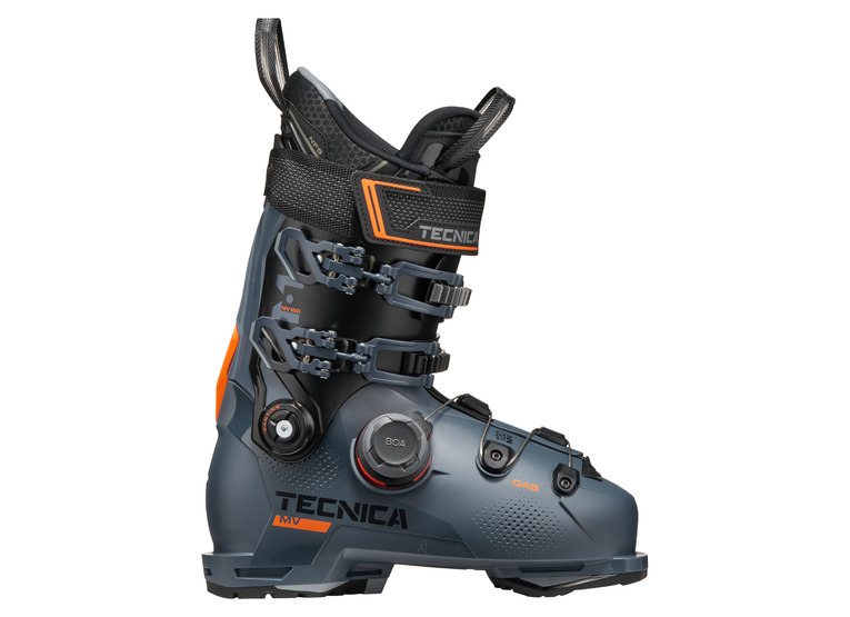 Tecnica MACH BOA MV 120 GW skischoen dark-avio heren