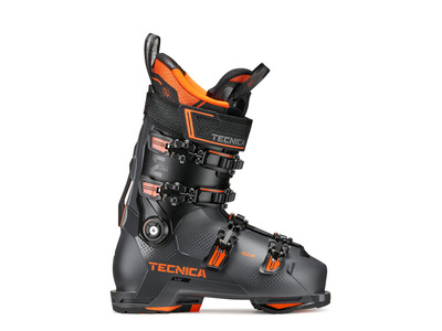 Tecnica MACH1 LV 110 TD2 GW skischoen race-gray heren