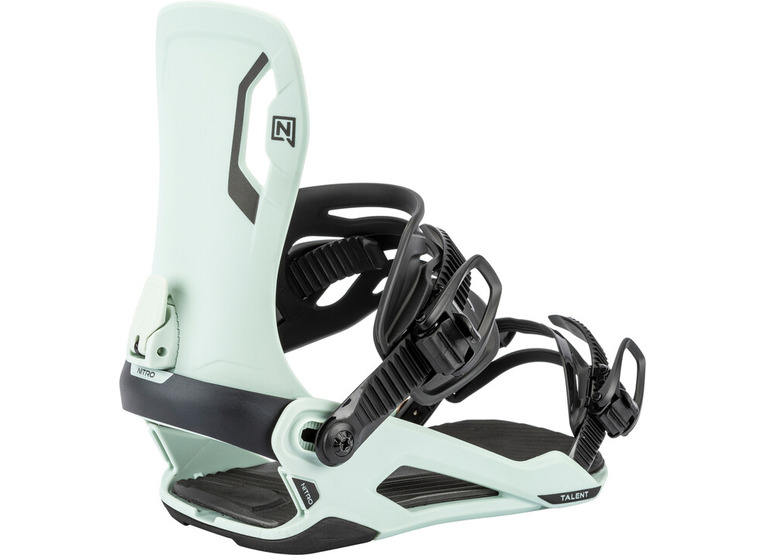 Nitro Talent binding silt unisex