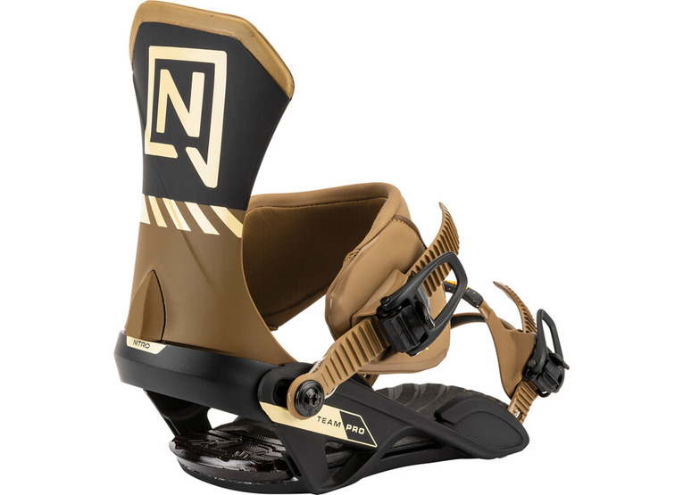 Nitro Team Pro Marcus Kleveland binding unisex