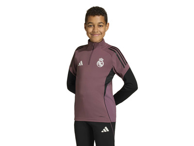 Adidas Real Madrid Tiro 25 Competition Trainingstop KIDS Adidas Real Madrid Tiro 25 Competition Trainingstop KIDS