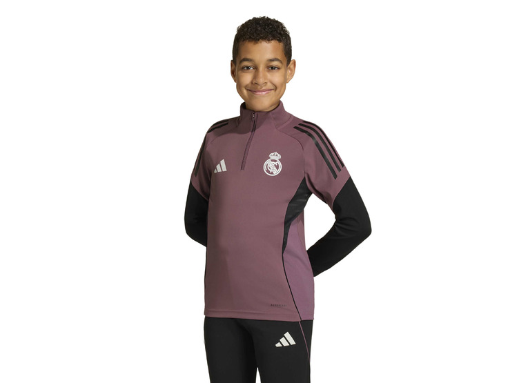 Adidas Real Madrid Tiro 25 Competition Trainingstop KIDS