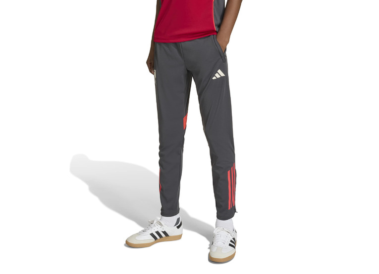 Adidas Liverpool FC Tiro 25 Competition trainingsbroek Kids