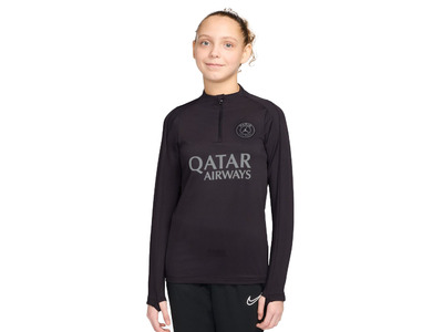Nike Paris Saint-Germain x jordan strike trainingstop zwart KIDS Nike Paris Saint-Germain x jordan strike trainingstop zwart KIDS