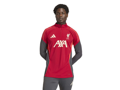 Adidas Liverpool FC Tiro 25 Competition Training Sweater heren Adidas Liverpool FC Tiro 25 Competition Training Sweater heren